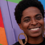 Headshot of Vanesha McGee