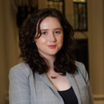 Headshot of Catherine Hernandez