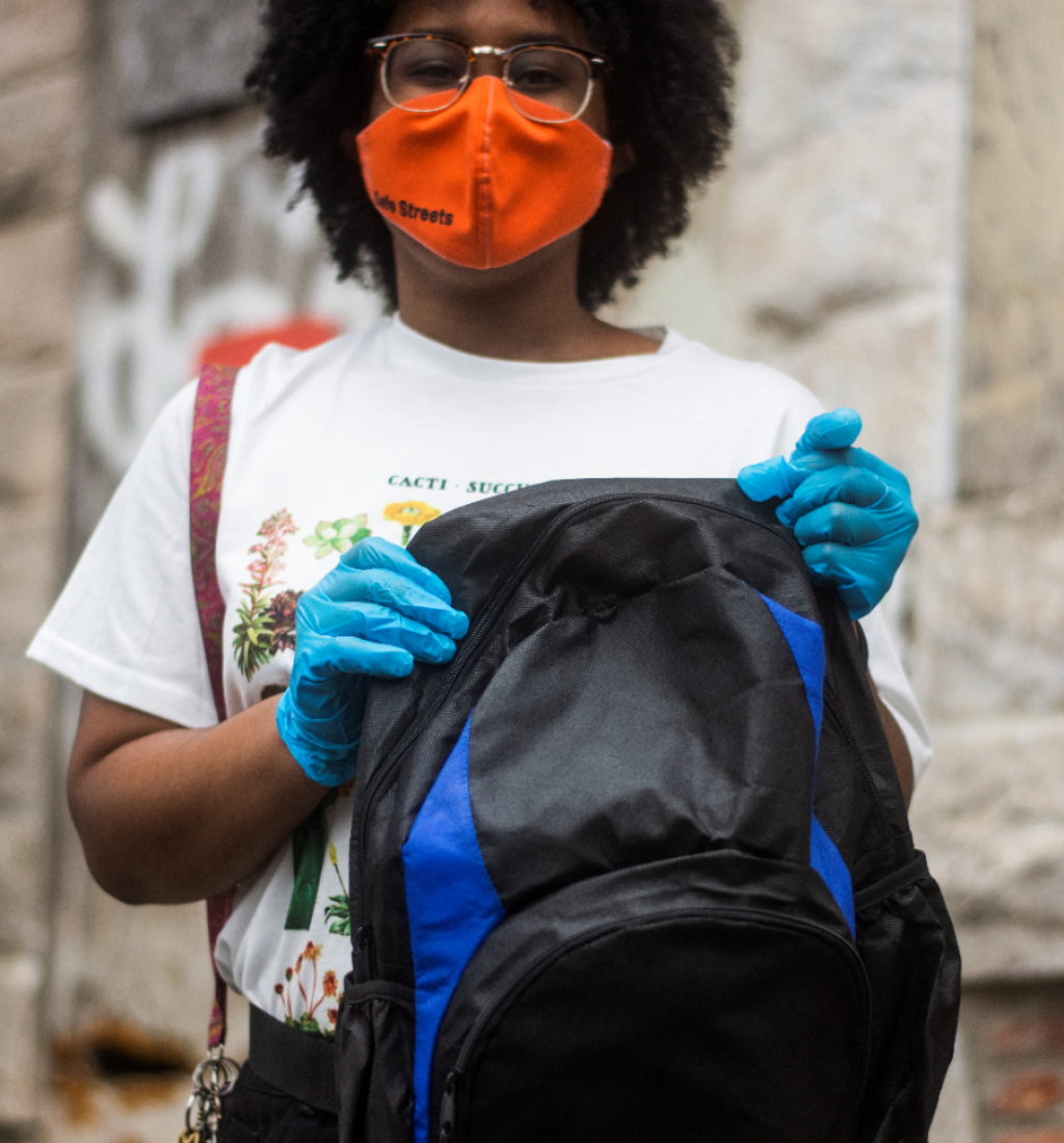 Baltimore blog 1